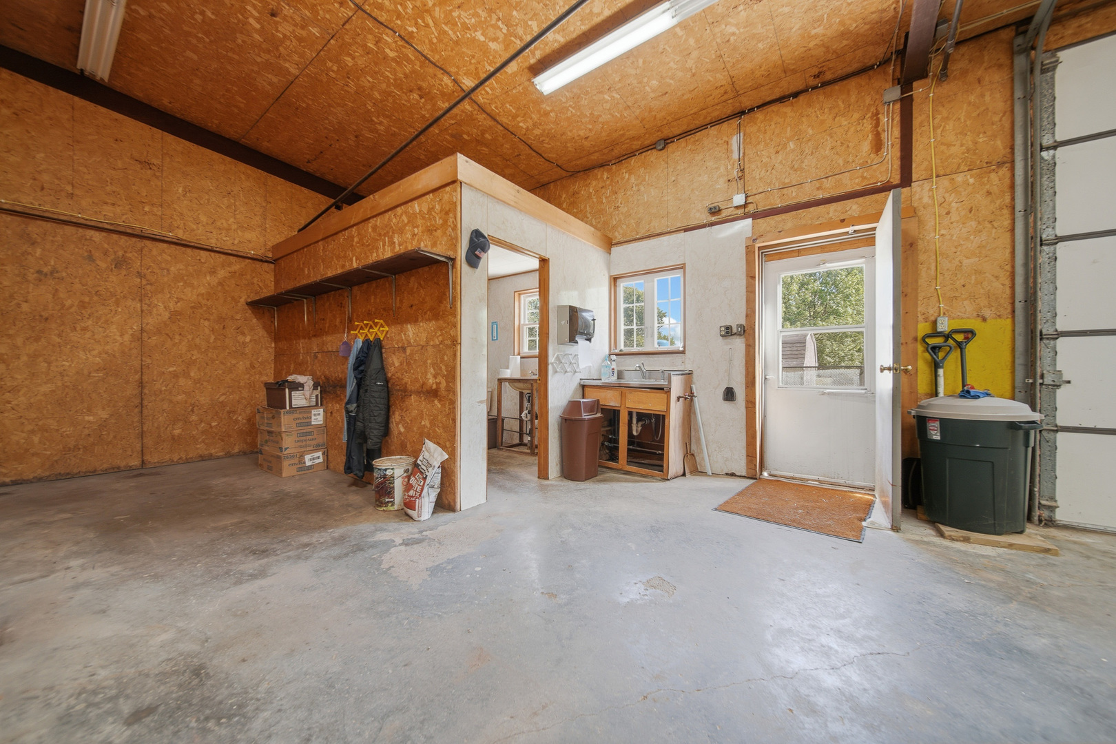 519 Kilgore Road