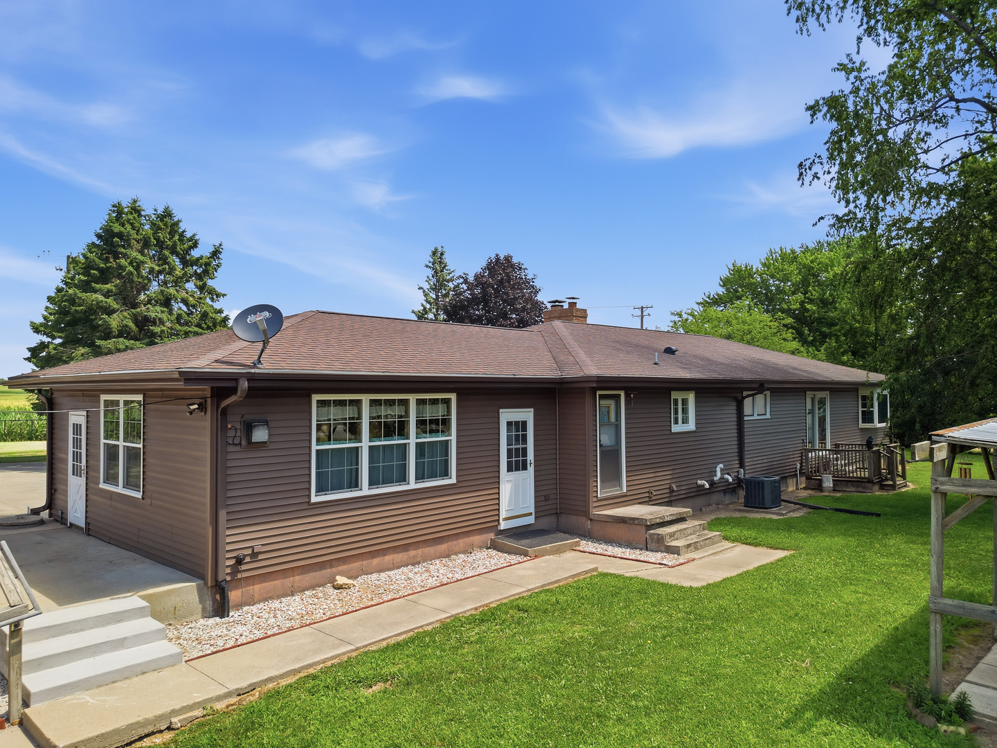 519 Kilgore Road