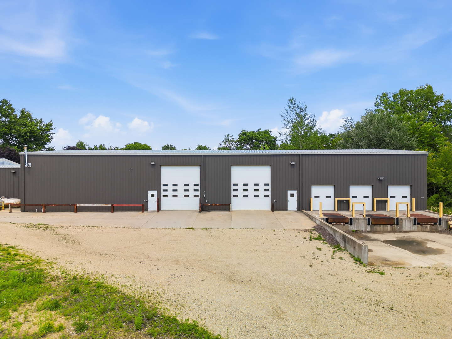 519 Kilgore Road