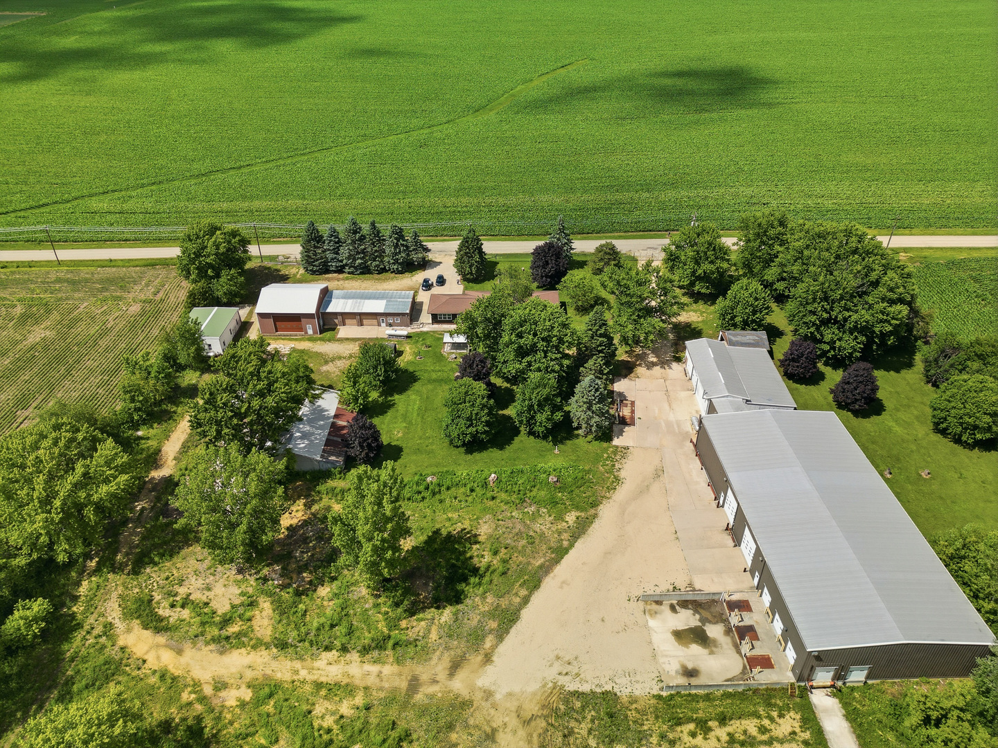 519 Kilgore Road