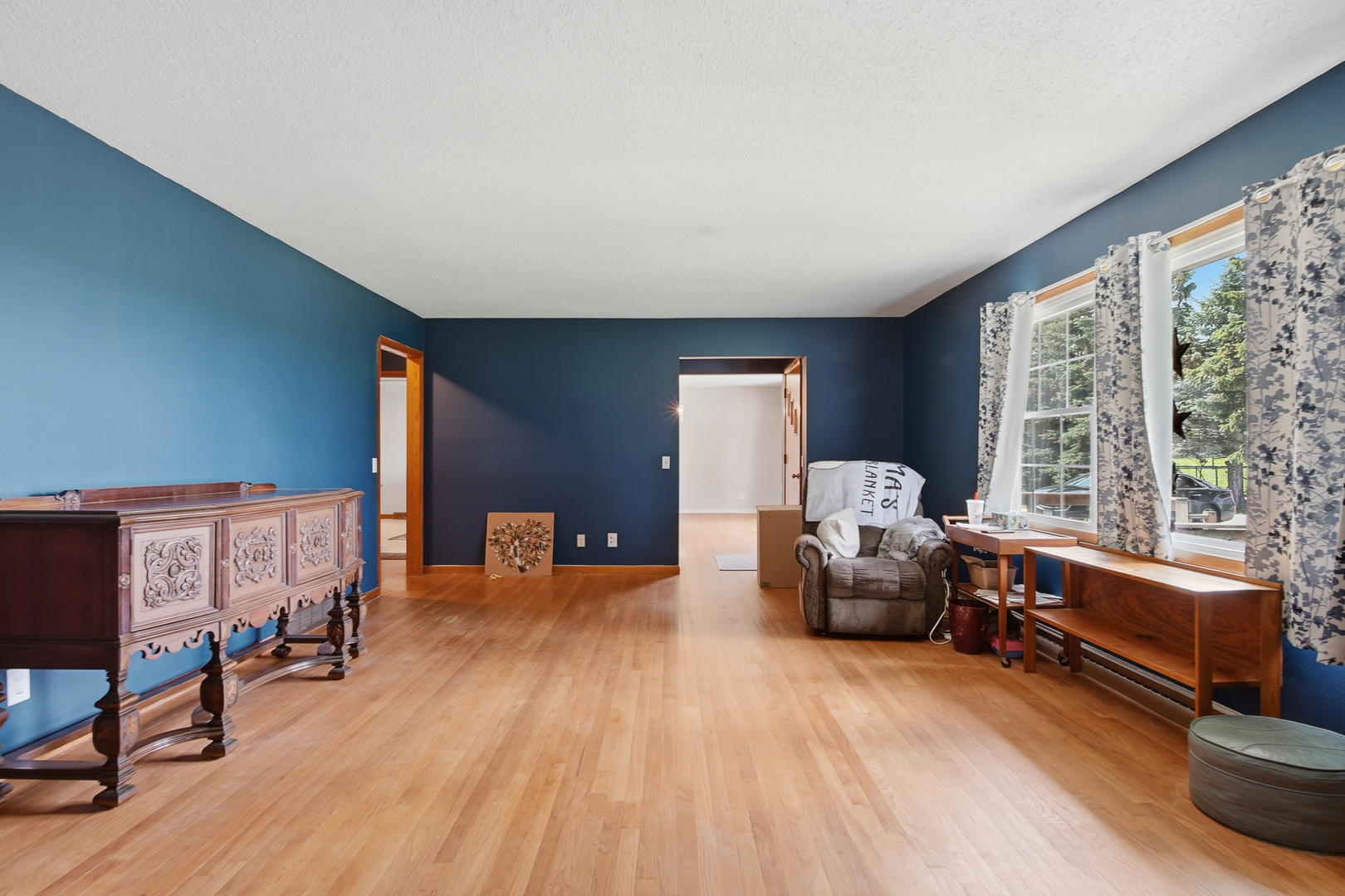 519 Kilgore Road