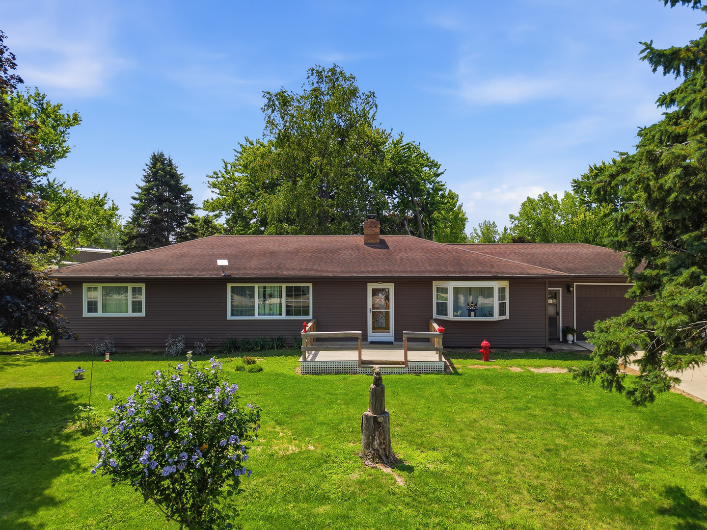 519 Kilgore Road