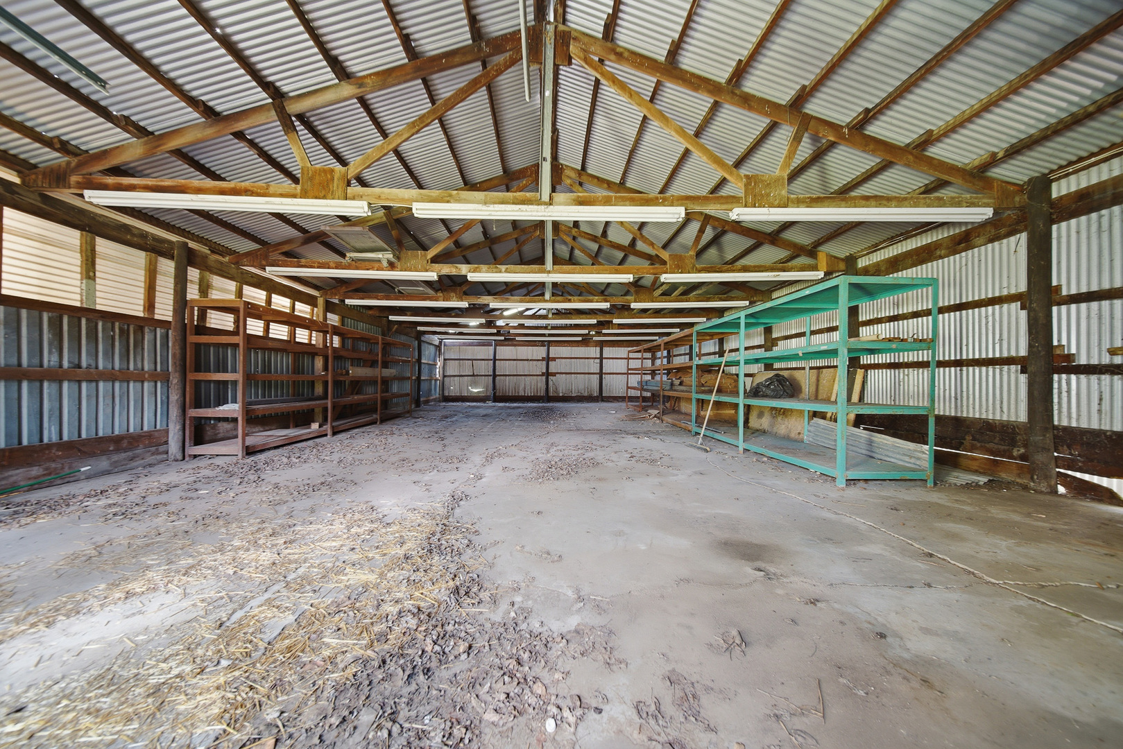 519 Kilgore Road