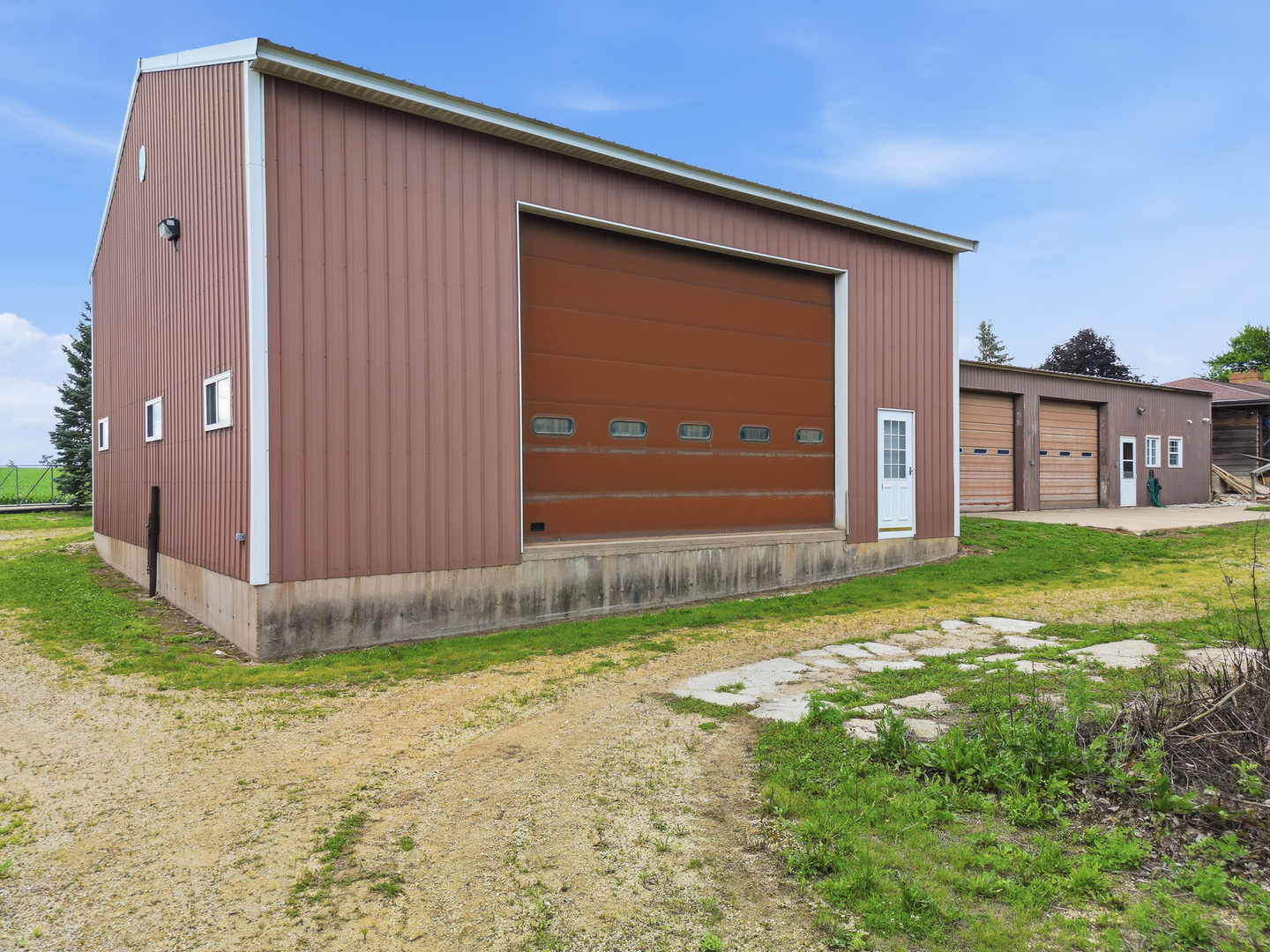 519 Kilgore Road