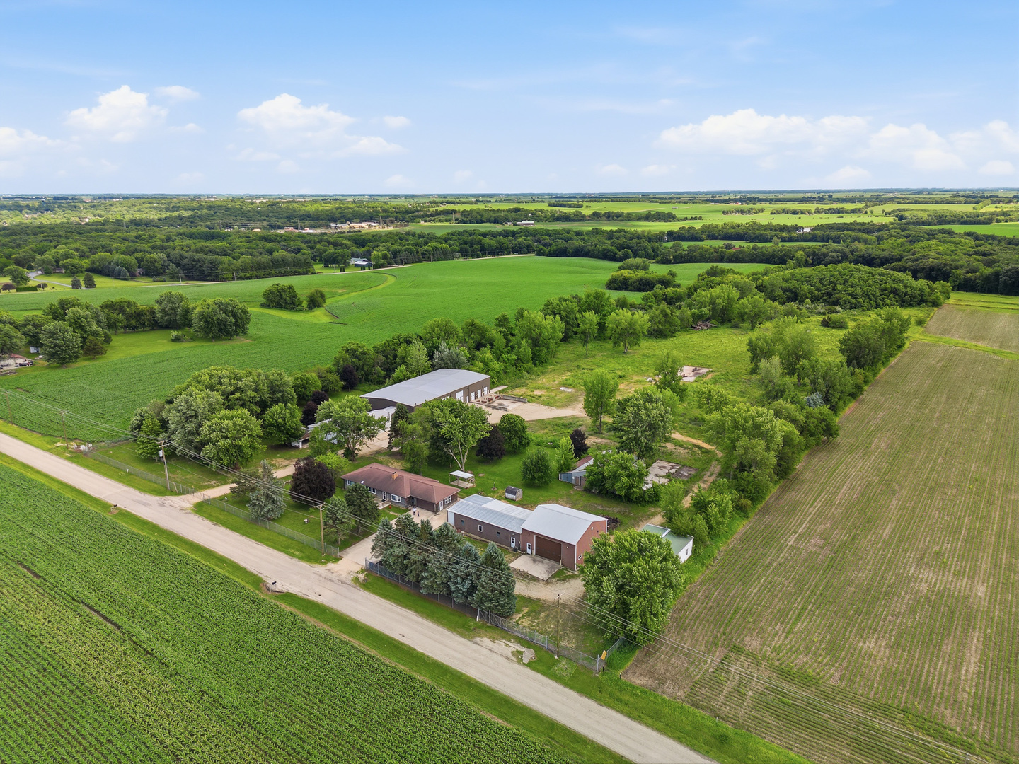 519 Kilgore Road