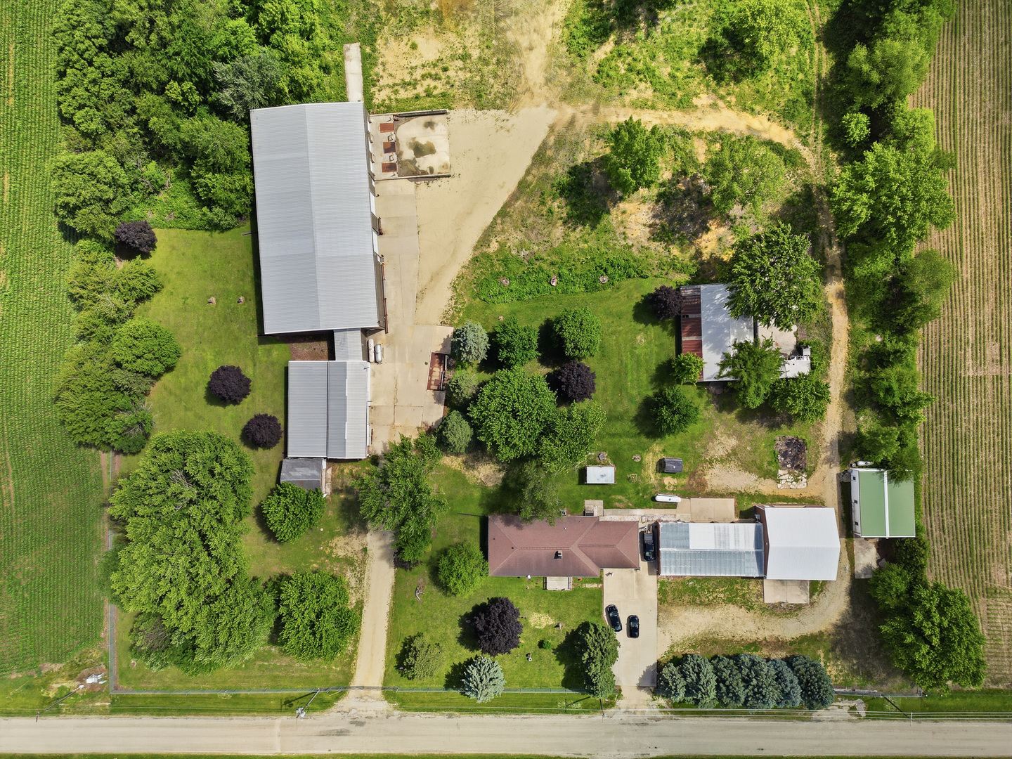 519 Kilgore Road
