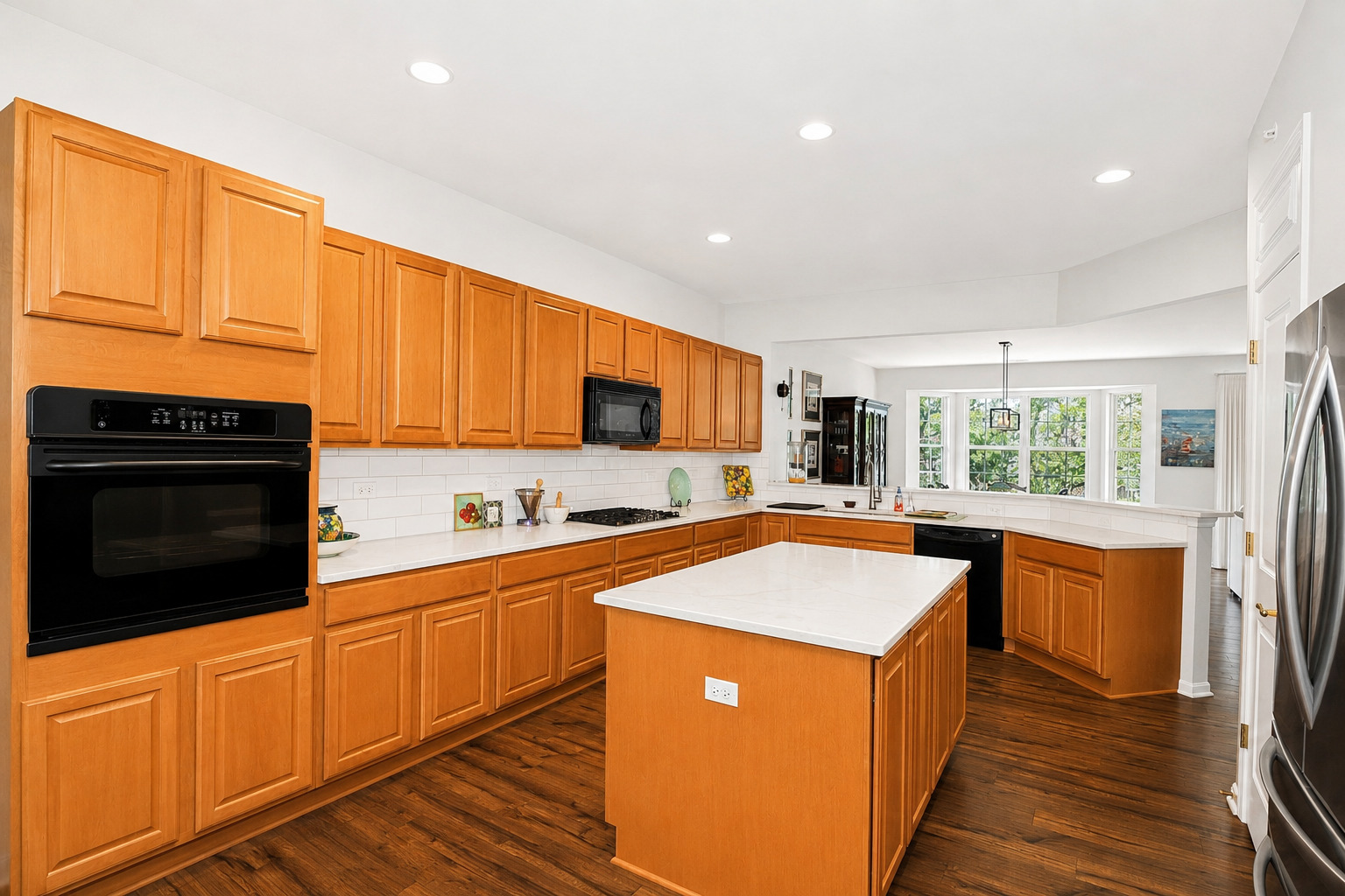 13453 E Grainery Lane