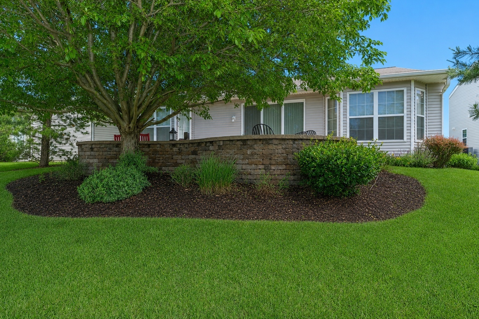 13453 E Grainery Lane