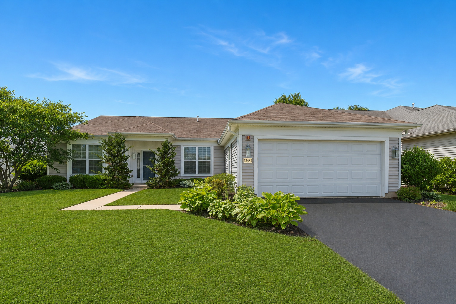 13453 E Grainery Lane