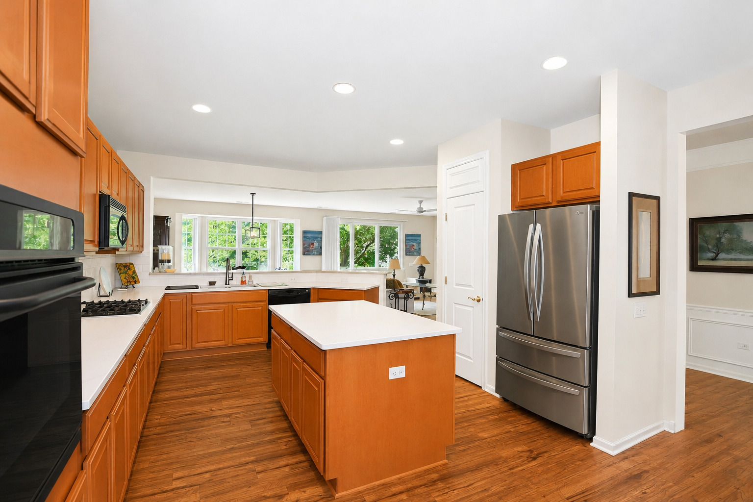 13453 E Grainery Lane
