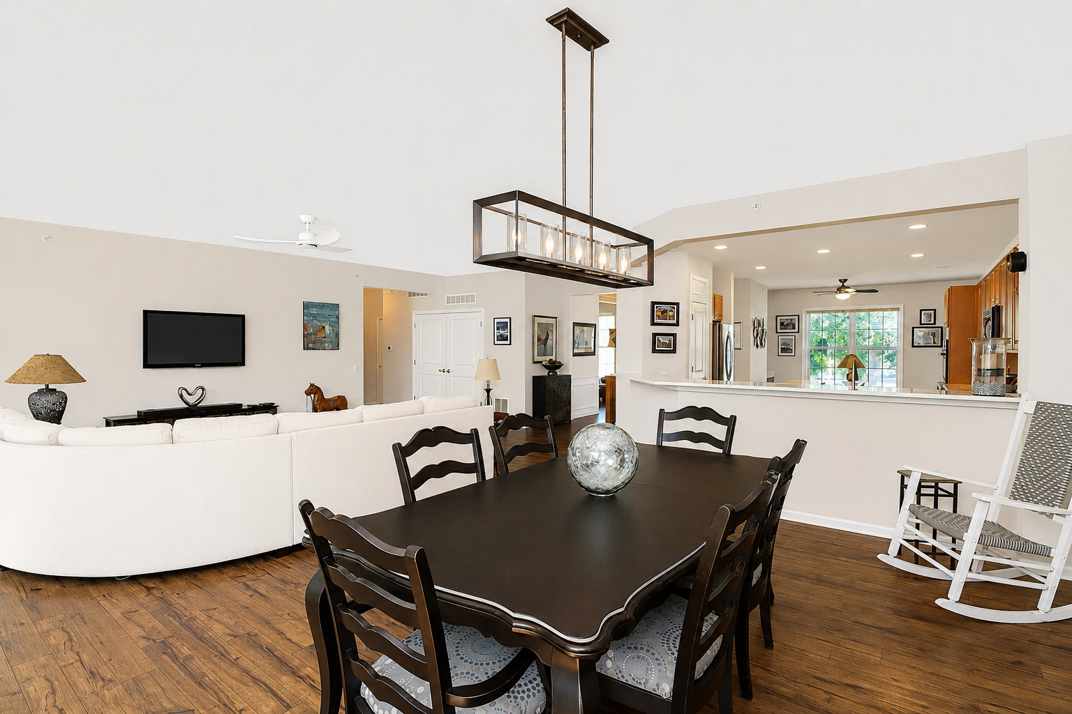 13453 E Grainery Lane