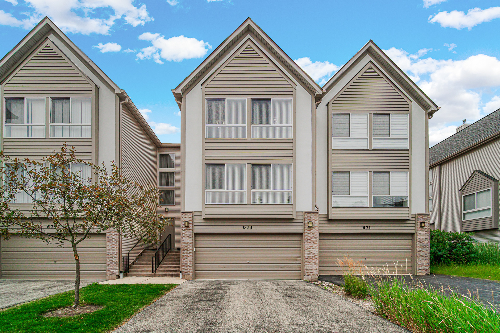 673 E FOUNTAINVIEW Drive Unit: 673