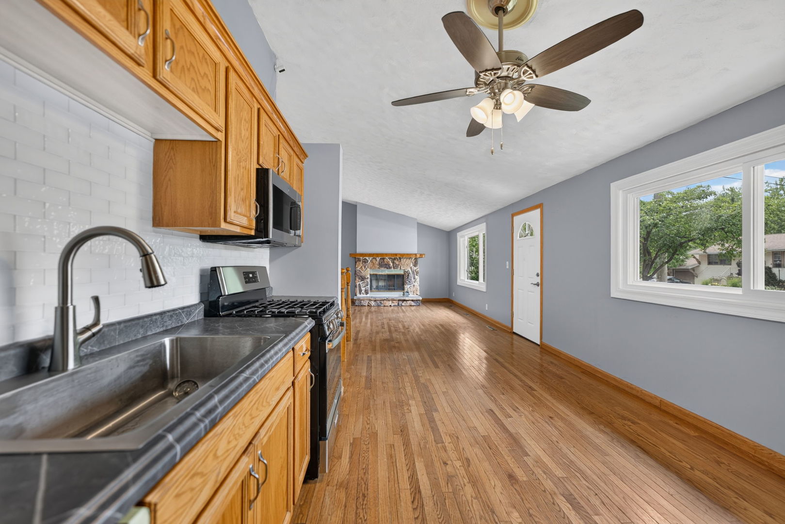 1226 Grant Drive