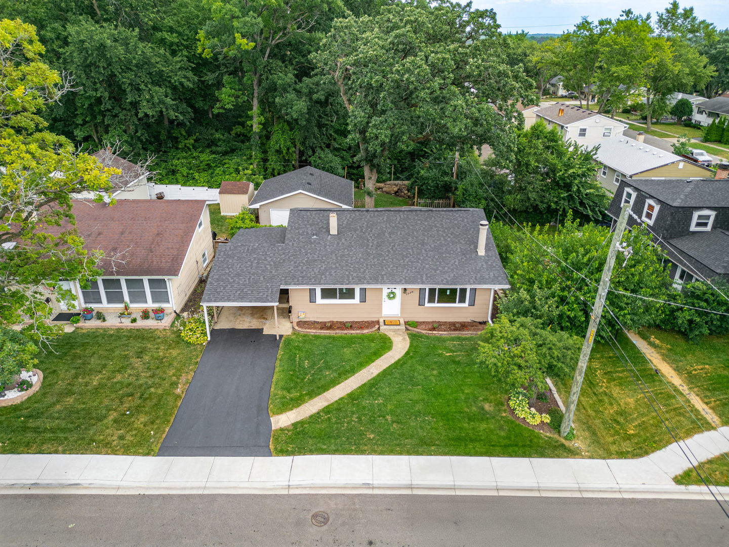1226 Grant Drive