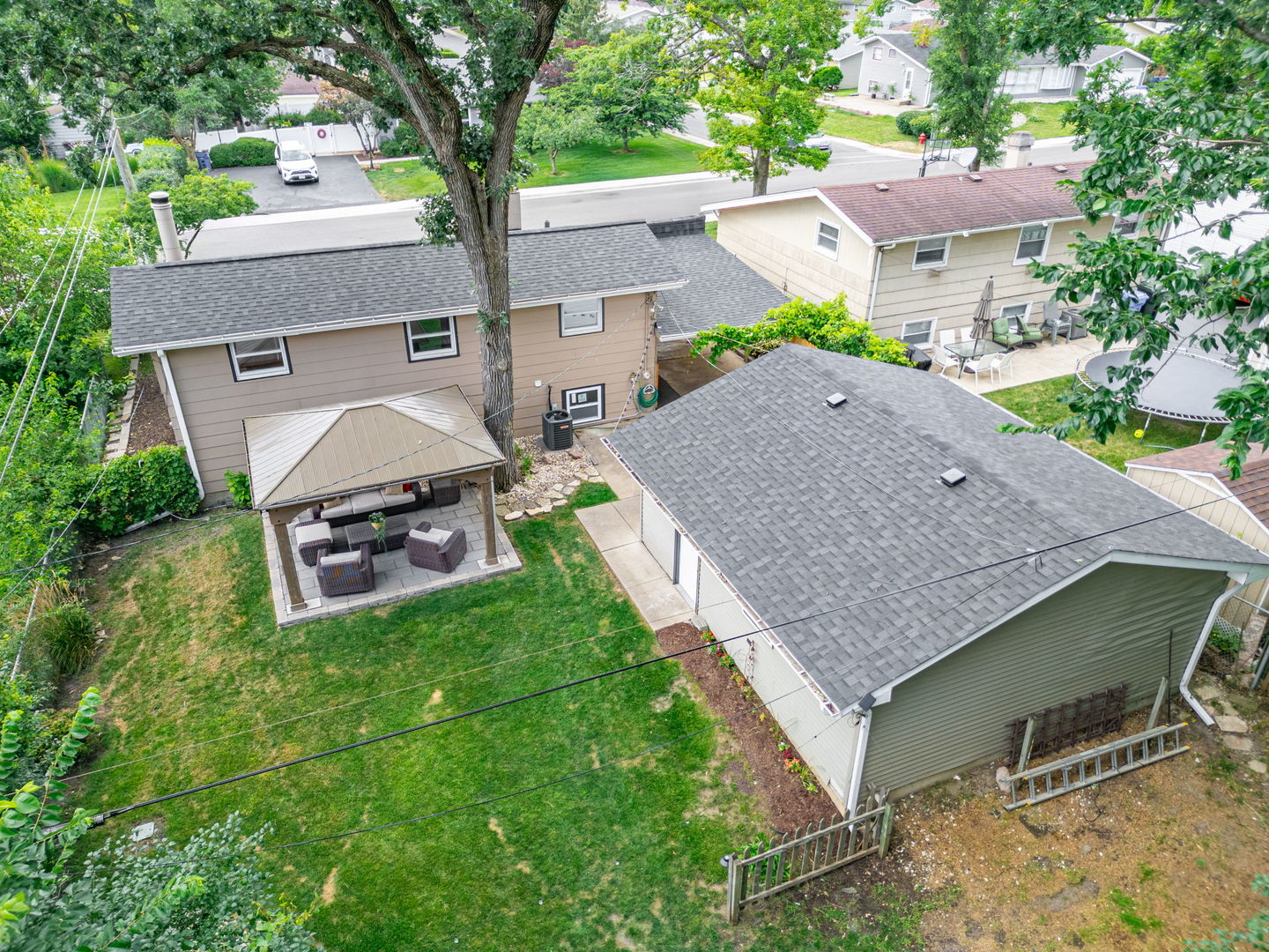 1226 Grant Drive