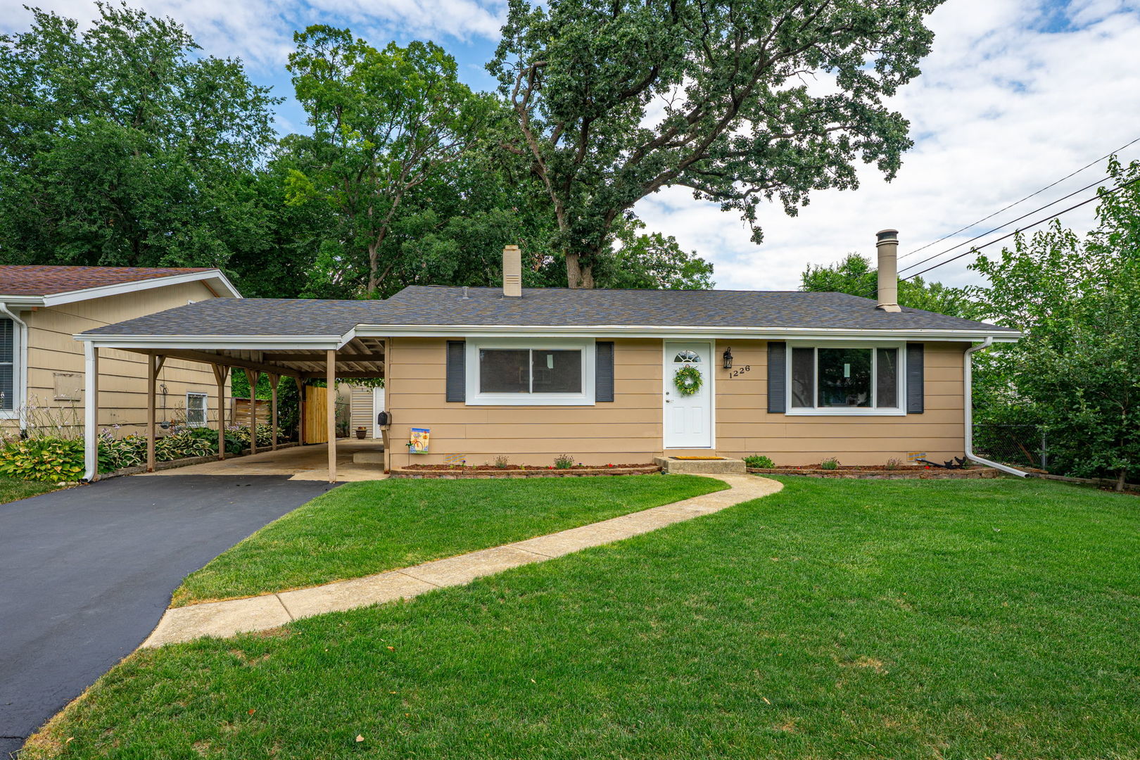 1226 Grant Drive