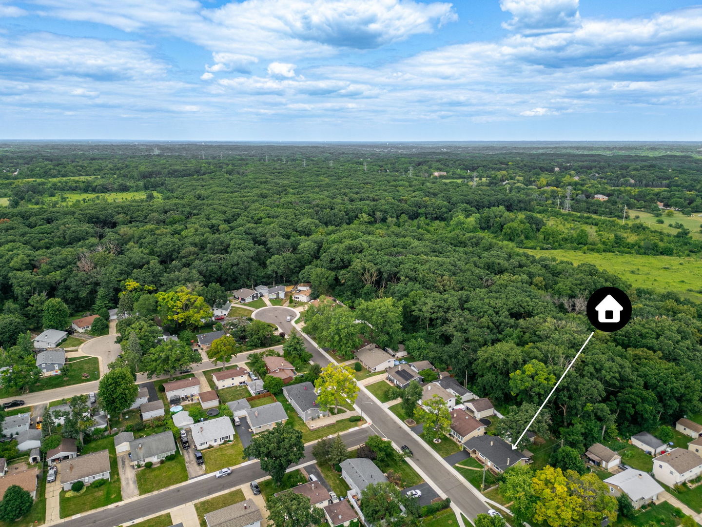 1226 Grant Drive