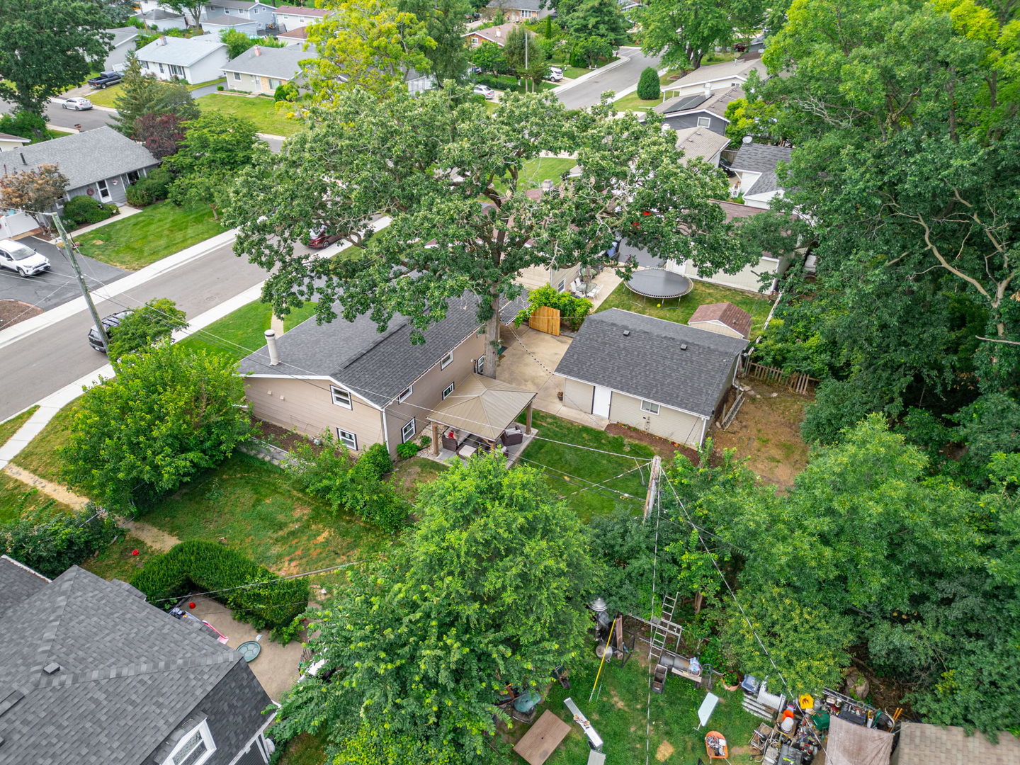 1226 Grant Drive