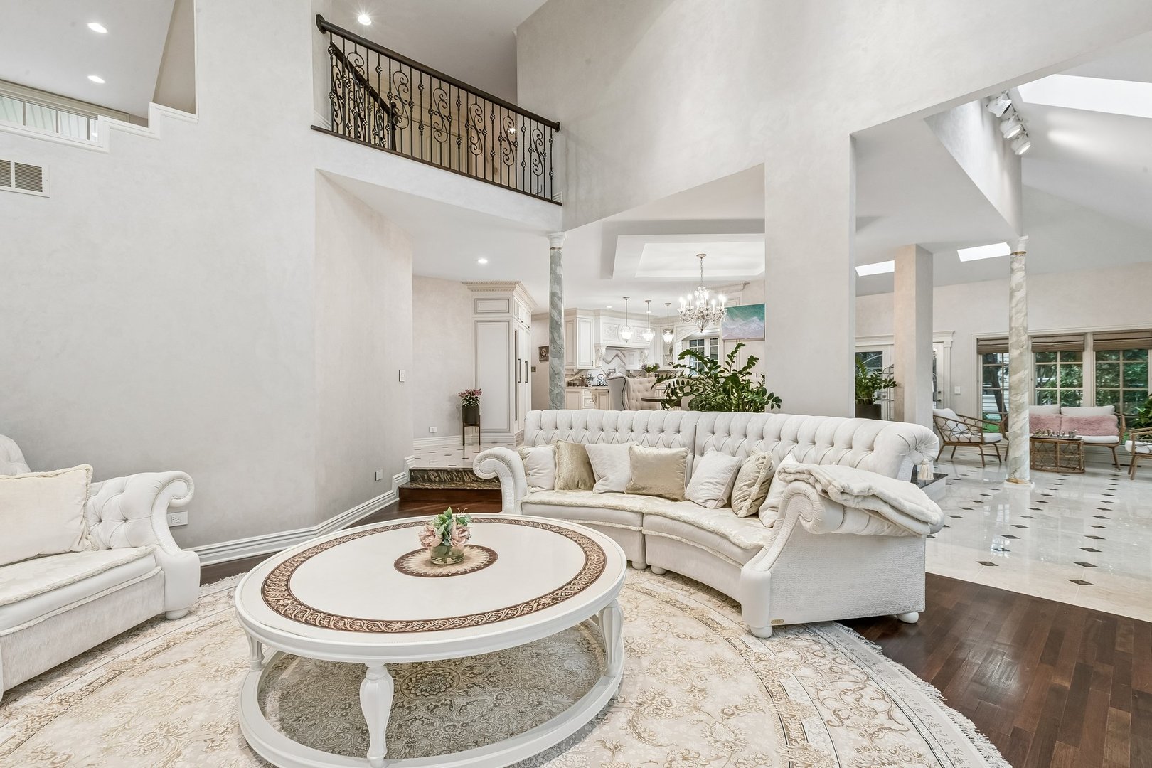 3303 White Eagle Drive