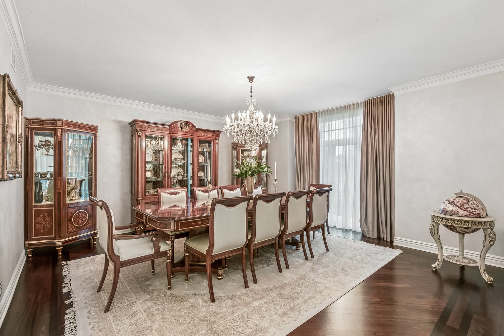 3303 White Eagle Drive