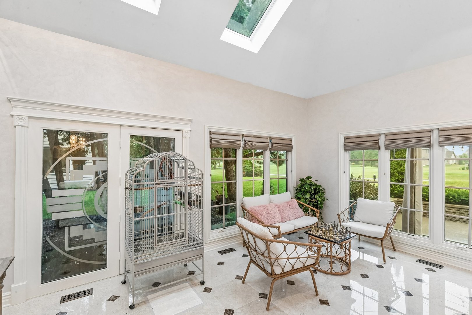 3303 White Eagle Drive