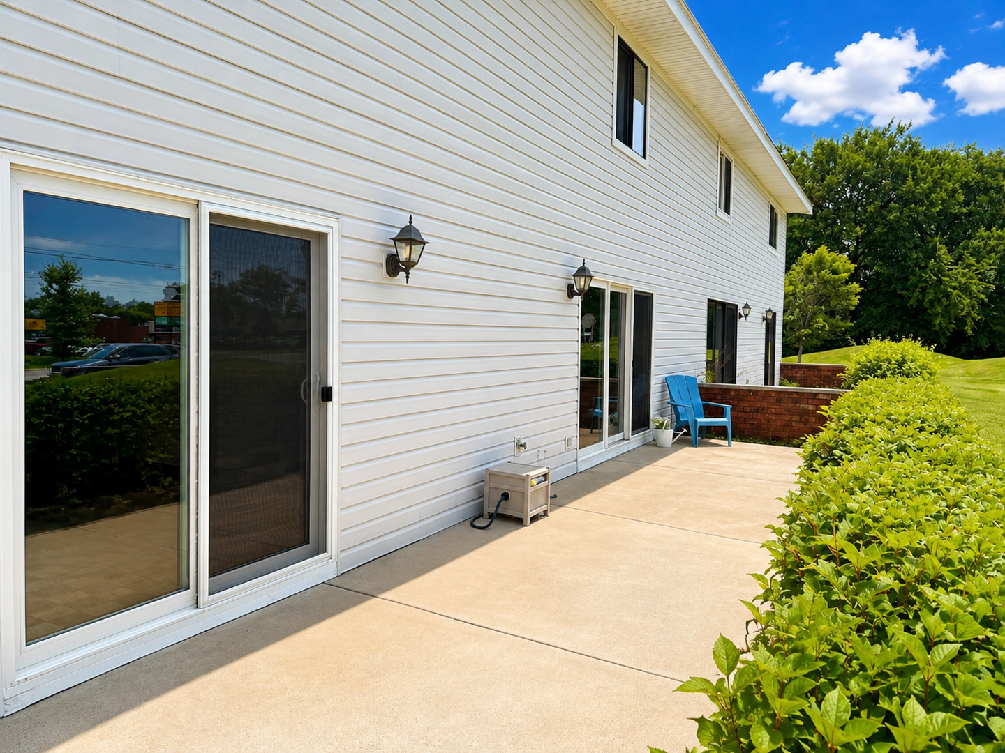 1187 Foxboro Court Unit: 1187