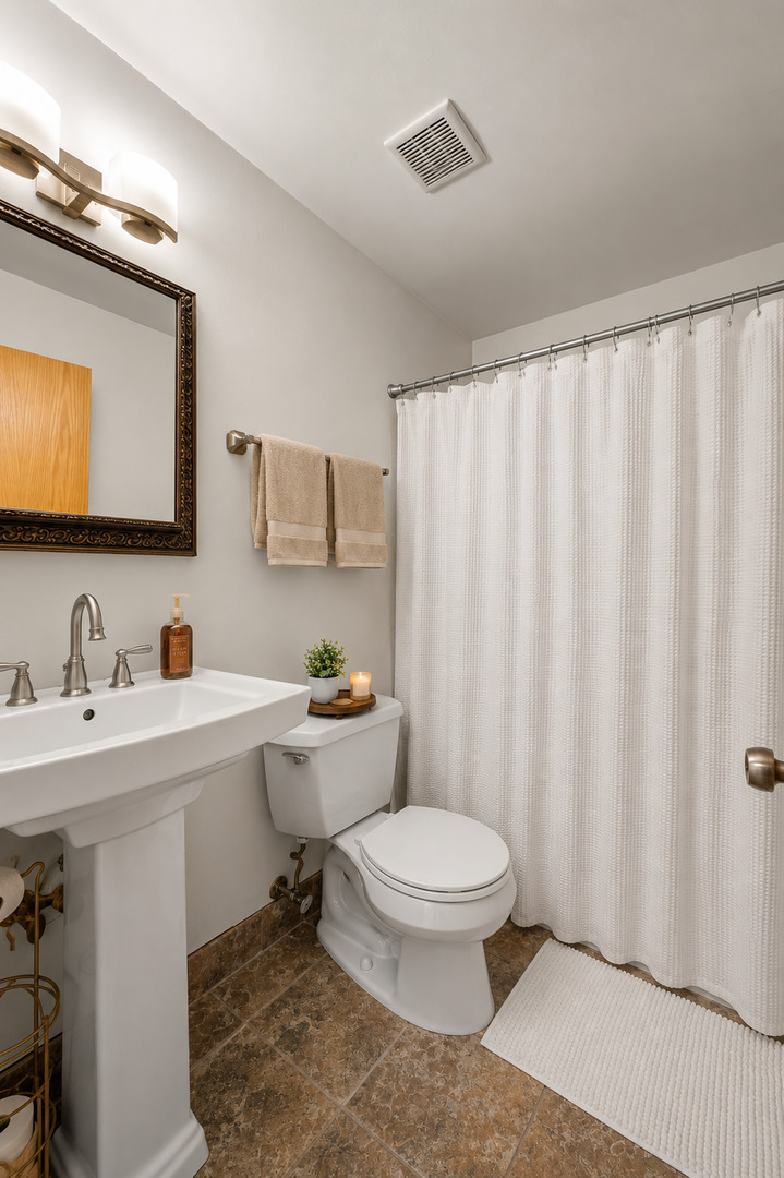 1187 Foxboro Court Unit: 1187
