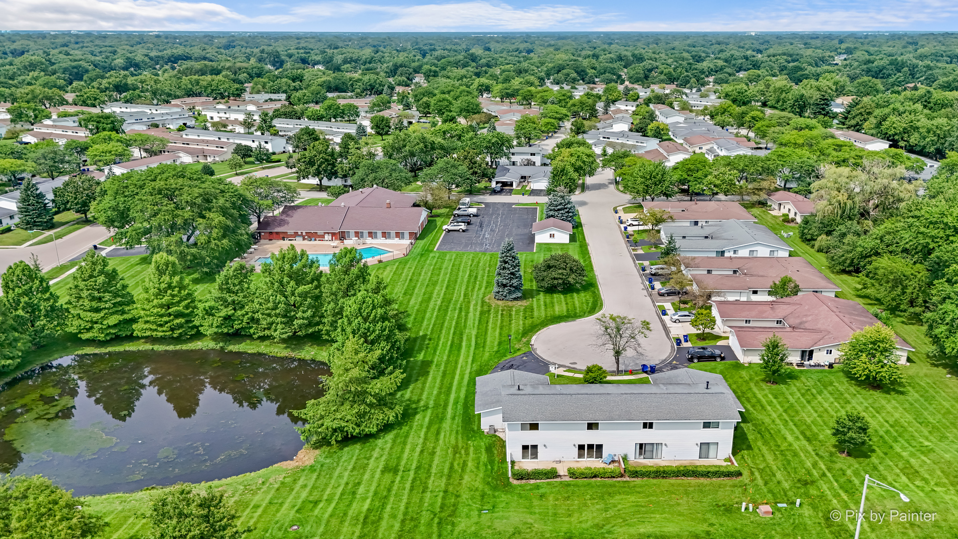 1187 Foxboro Court Unit: 1187