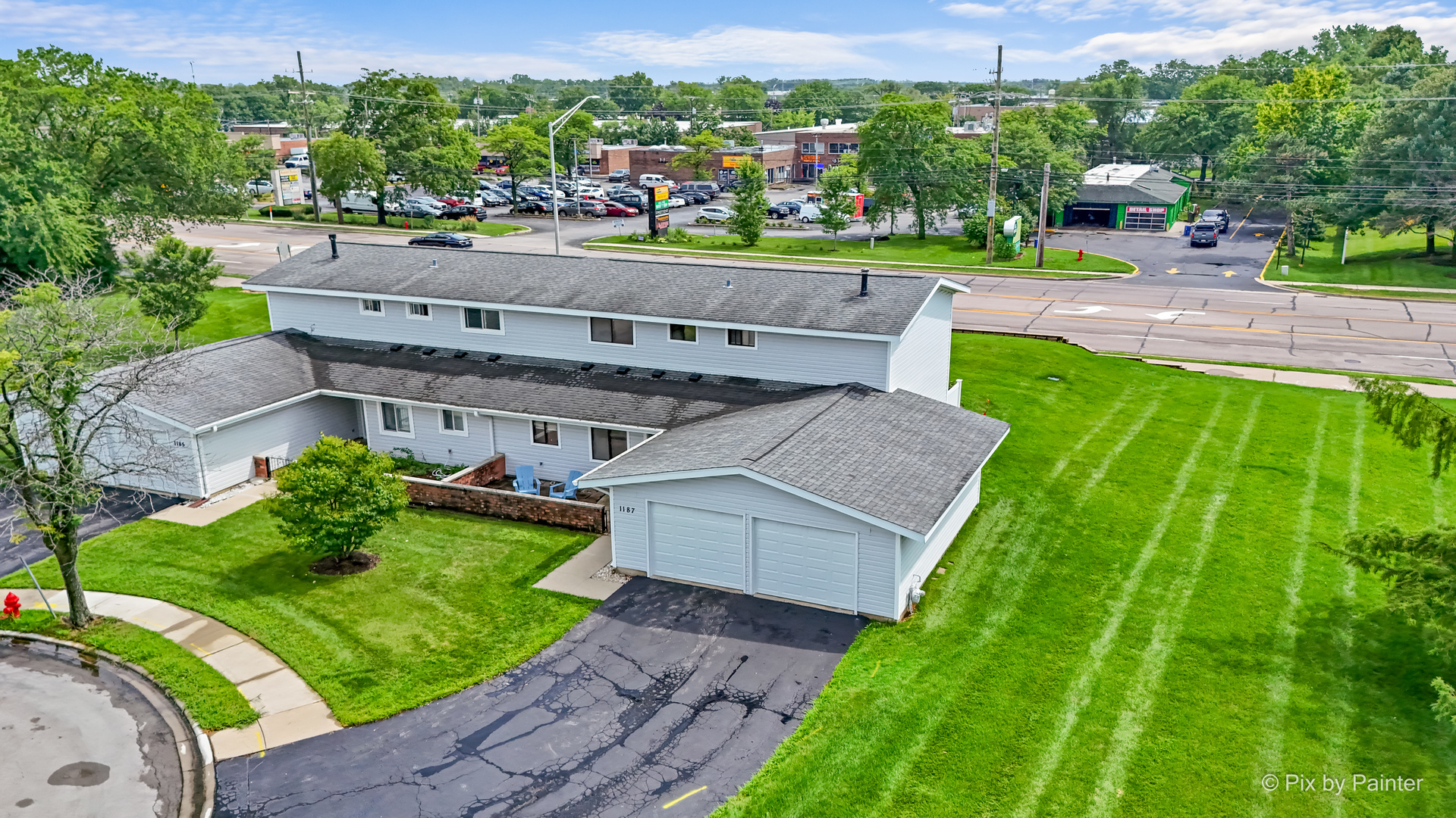 1187 Foxboro Court Unit: 1187