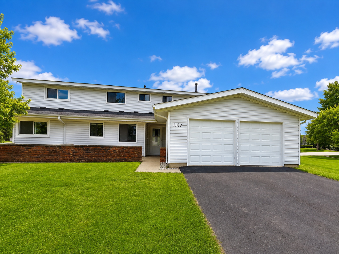 1187 Foxboro Court Unit: 1187