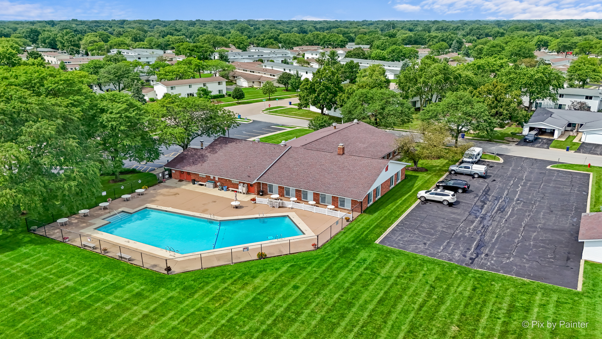 1187 Foxboro Court Unit: 1187