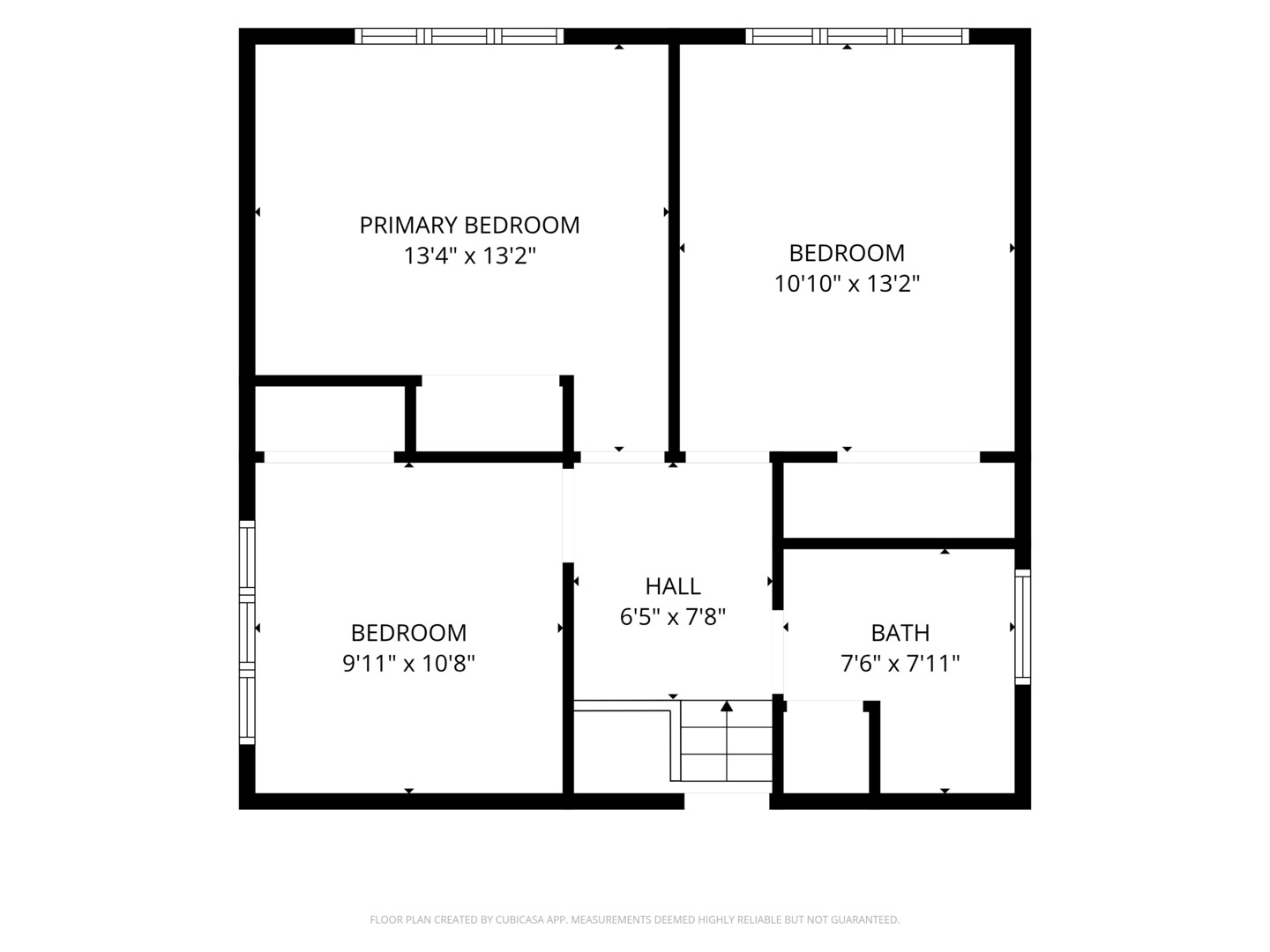 Private Address