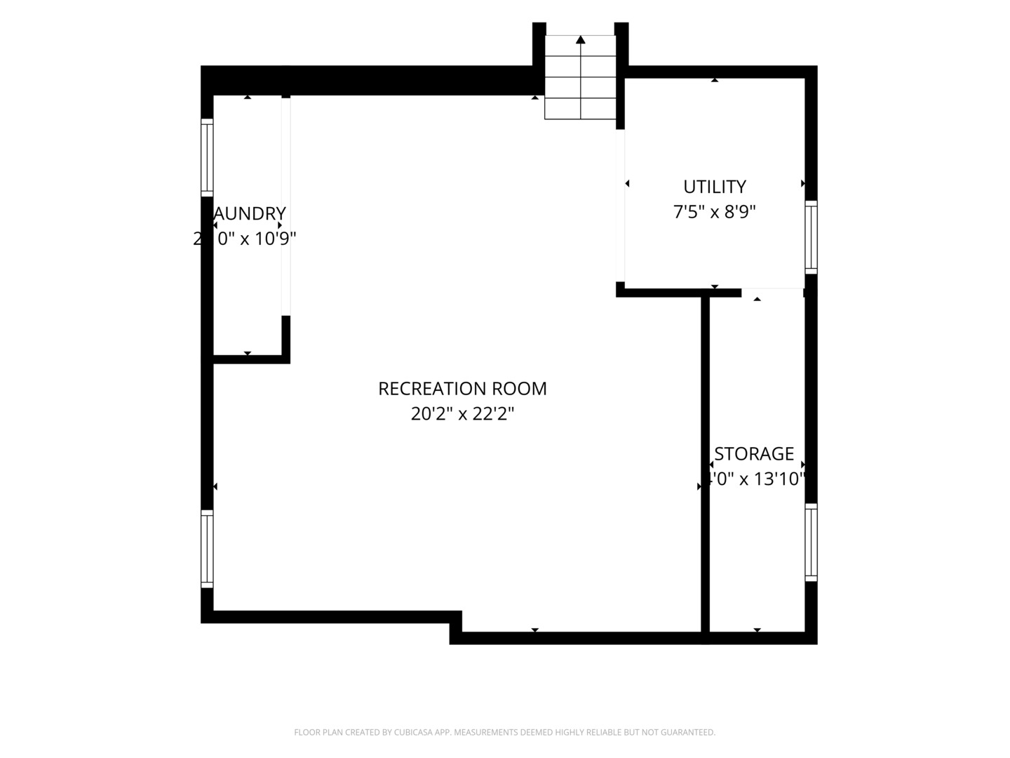 Private Address
