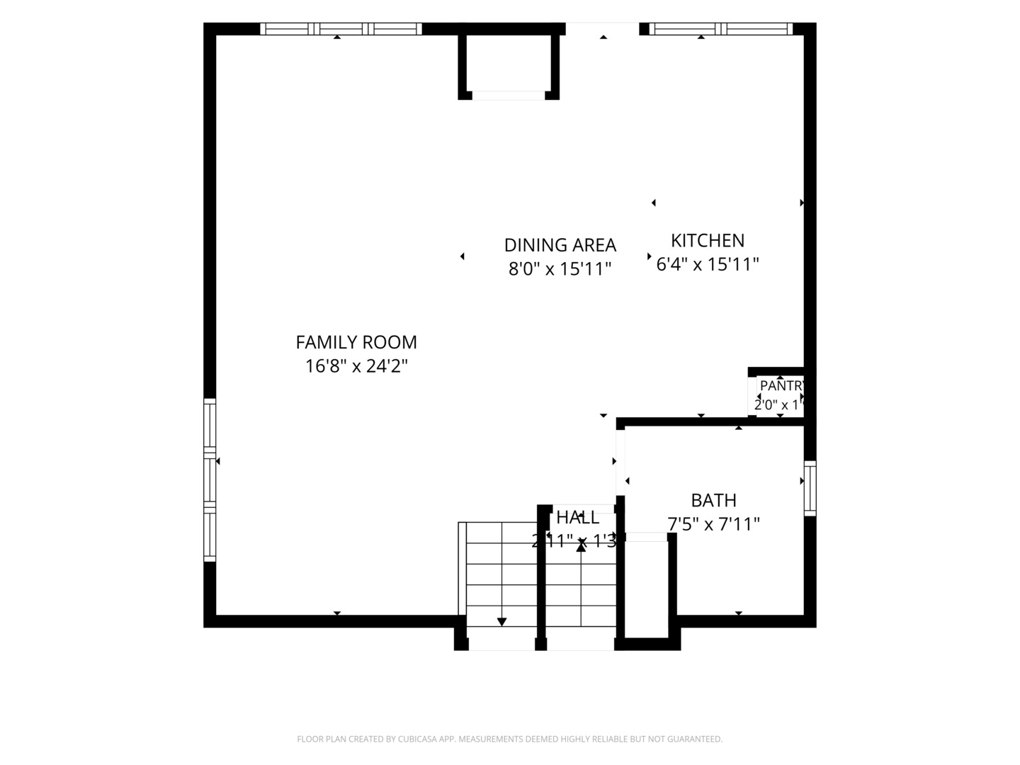 Private Address