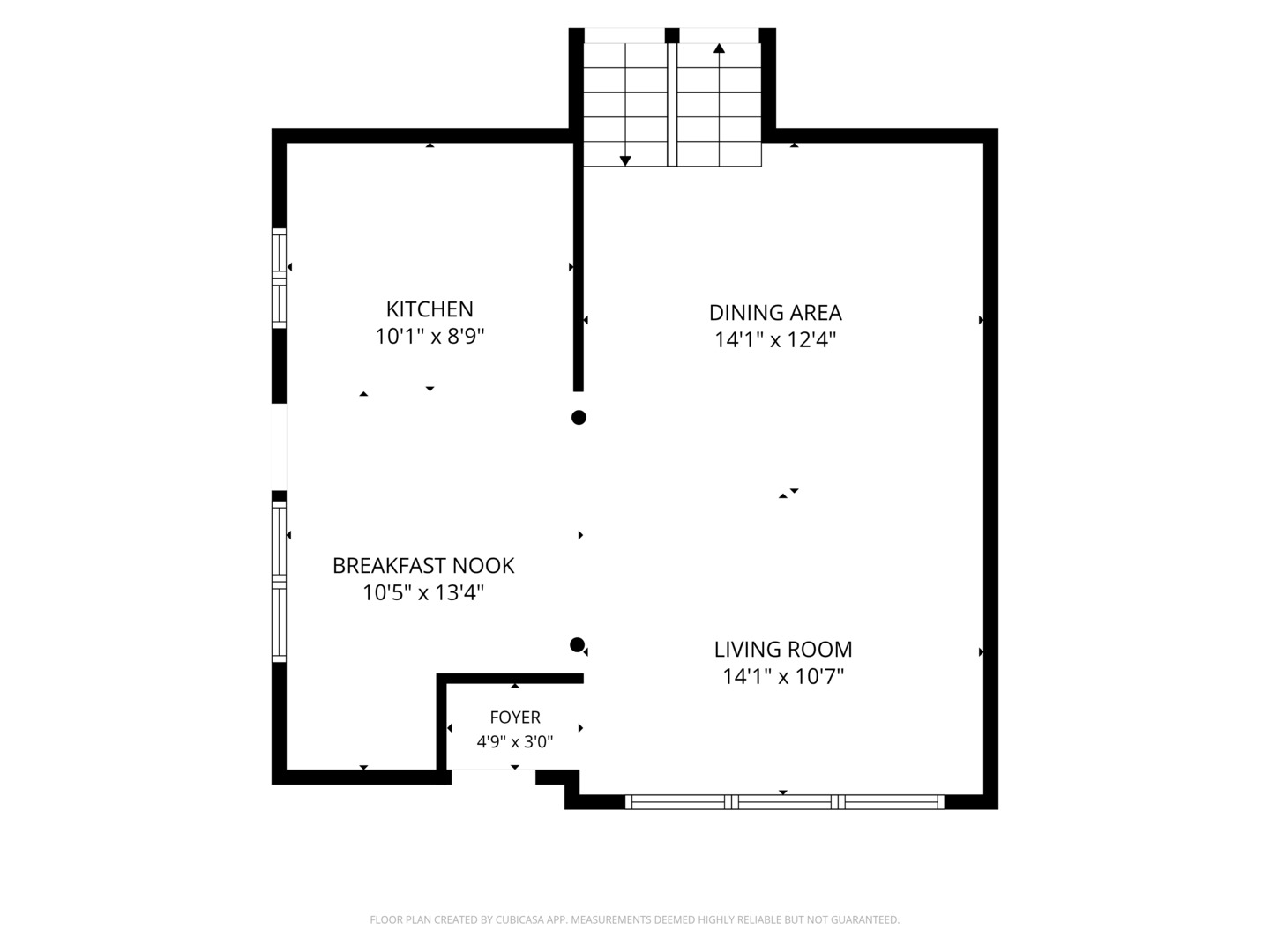 Private Address