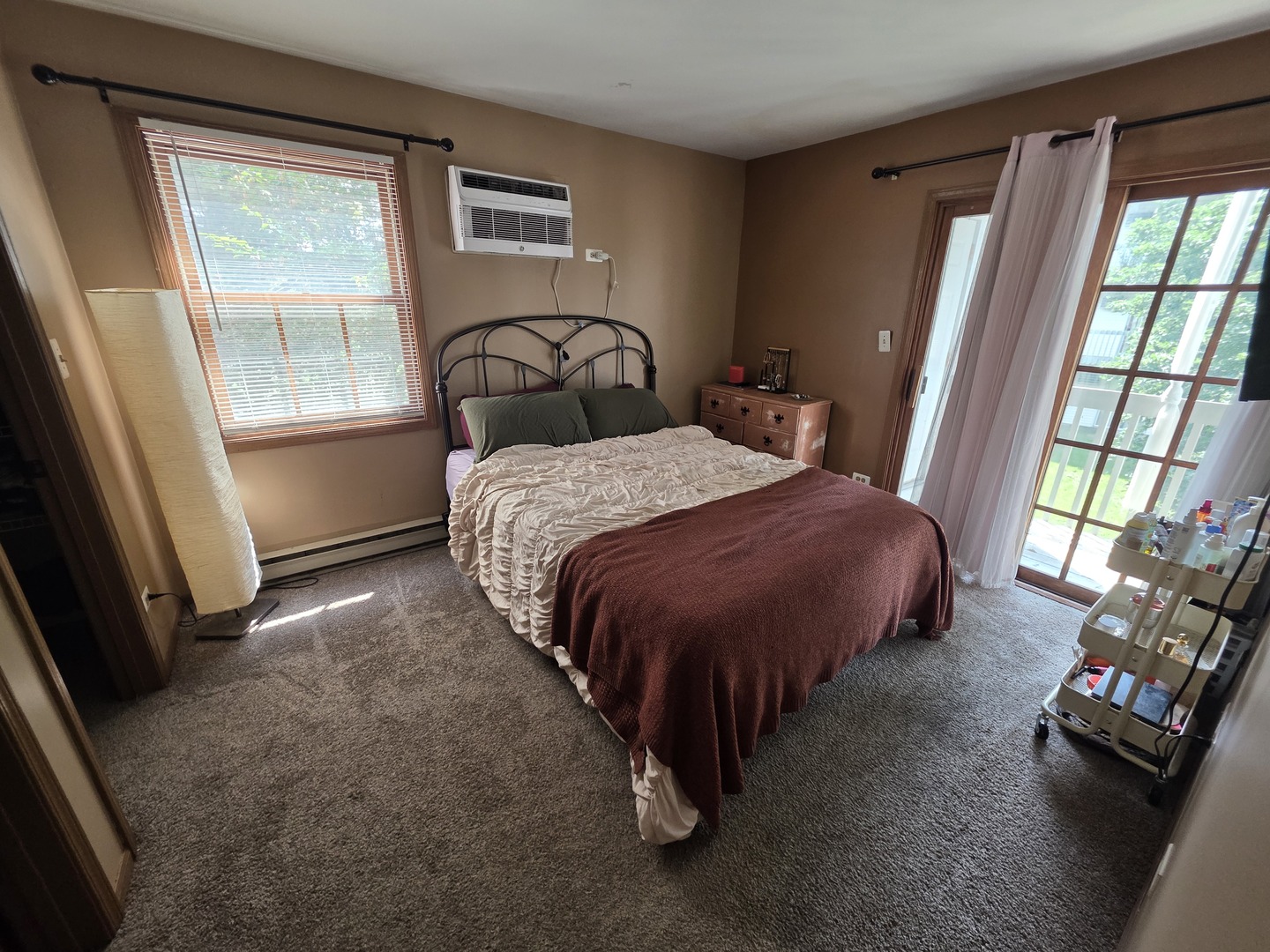 4402 W Shamrock Lane Unit: 2B