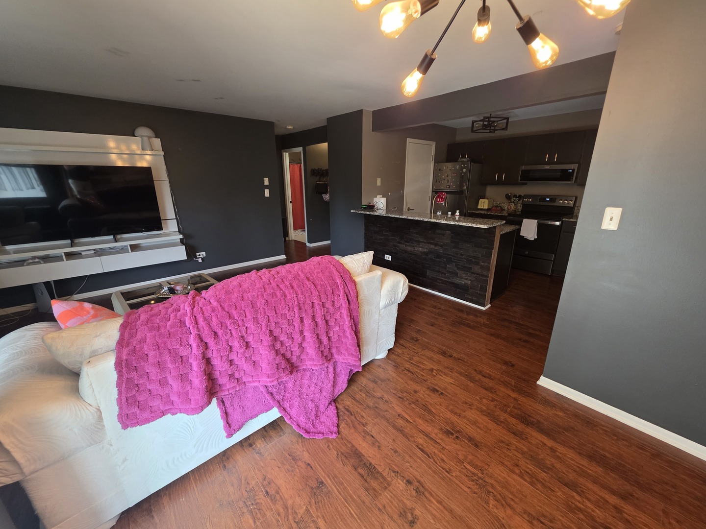 4402 W Shamrock Lane Unit: 2B