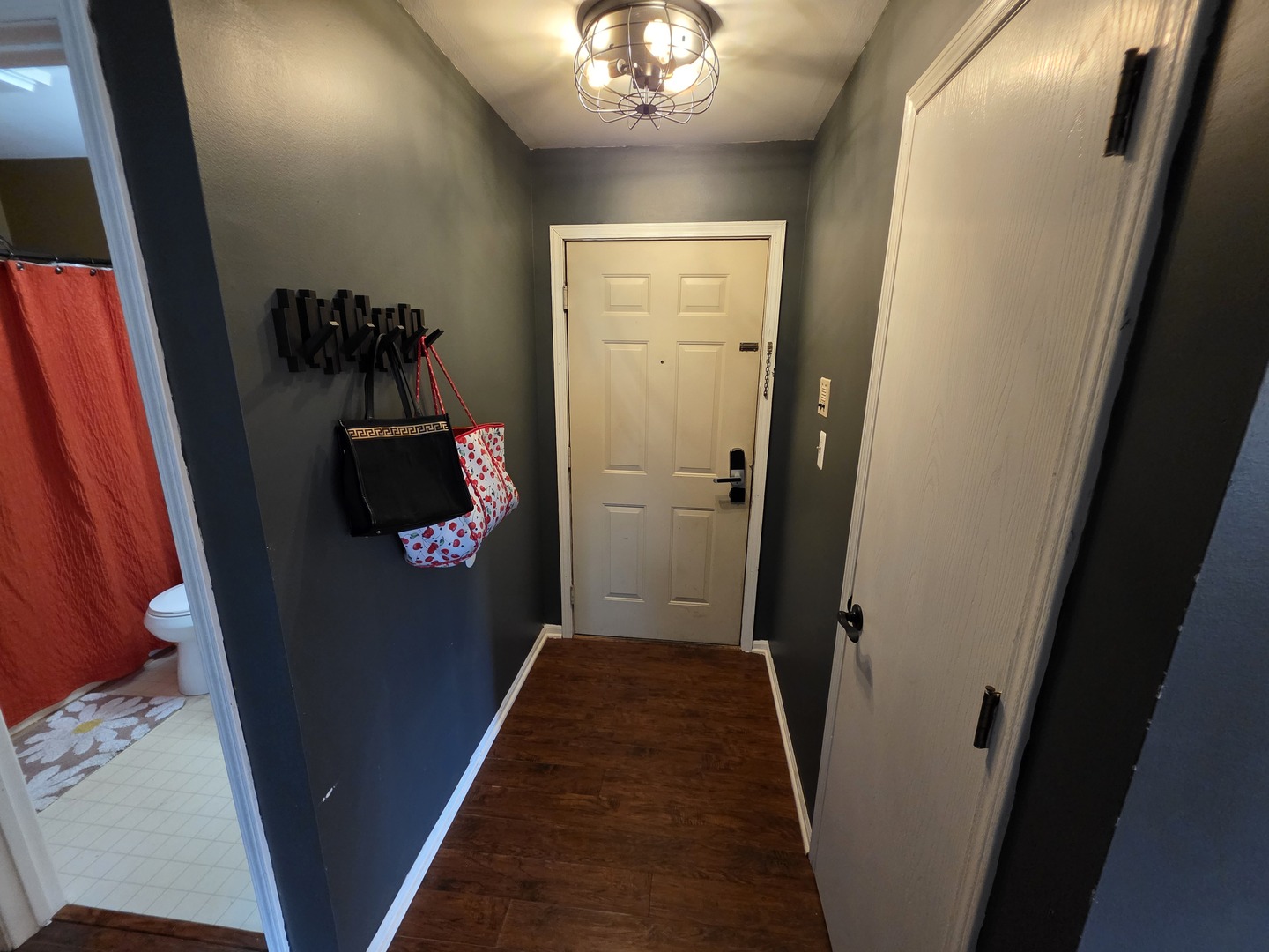 4402 W Shamrock Lane Unit: 2B