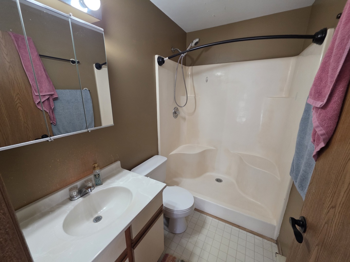 4402 W Shamrock Lane Unit: 2B