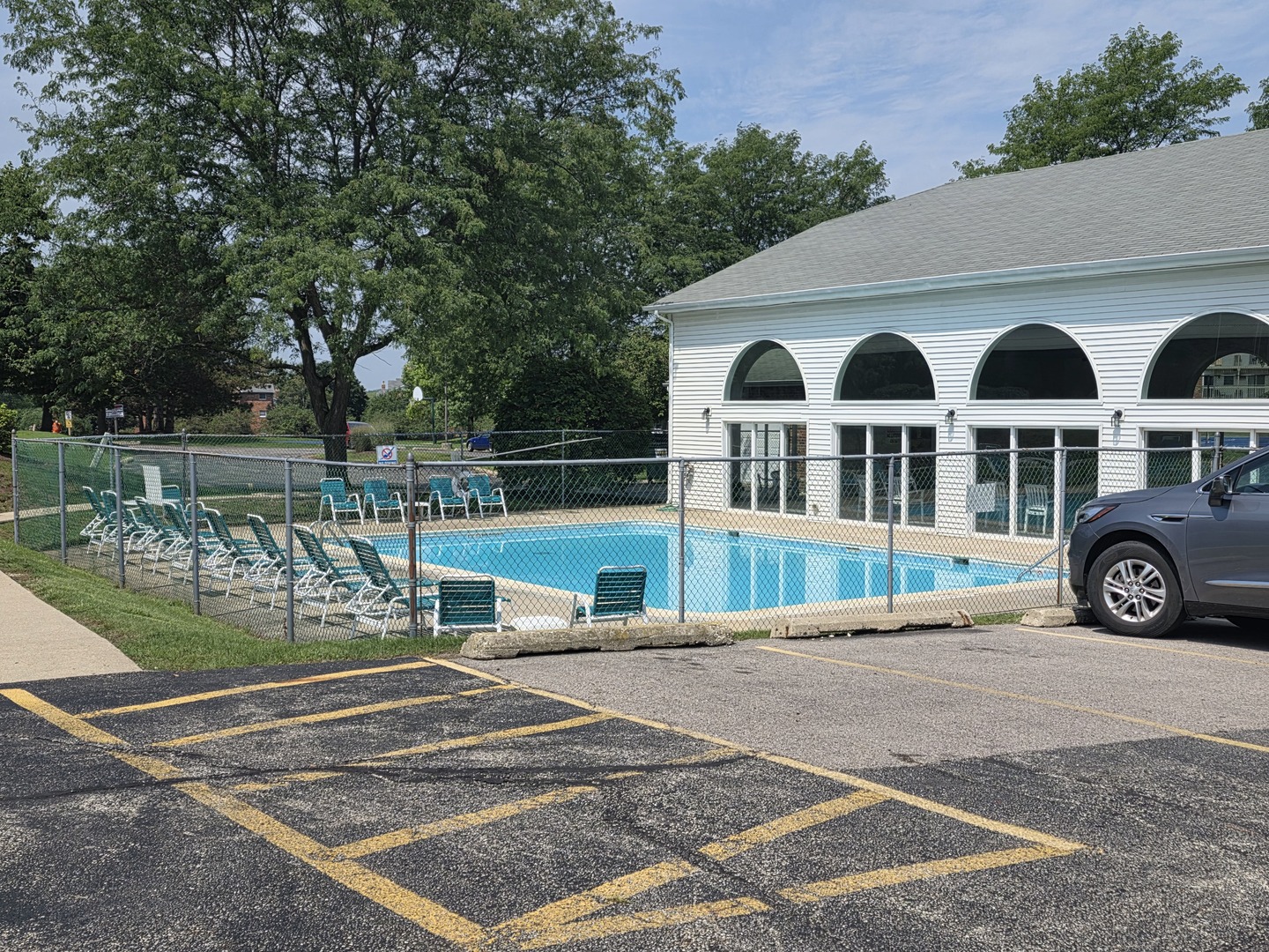 4402 W Shamrock Lane Unit: 2B