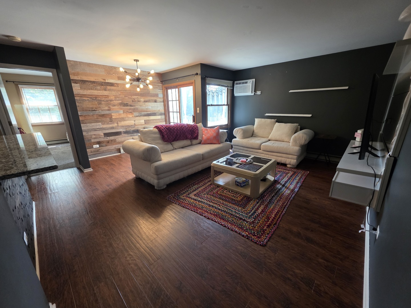 4402 W Shamrock Lane Unit: 2B