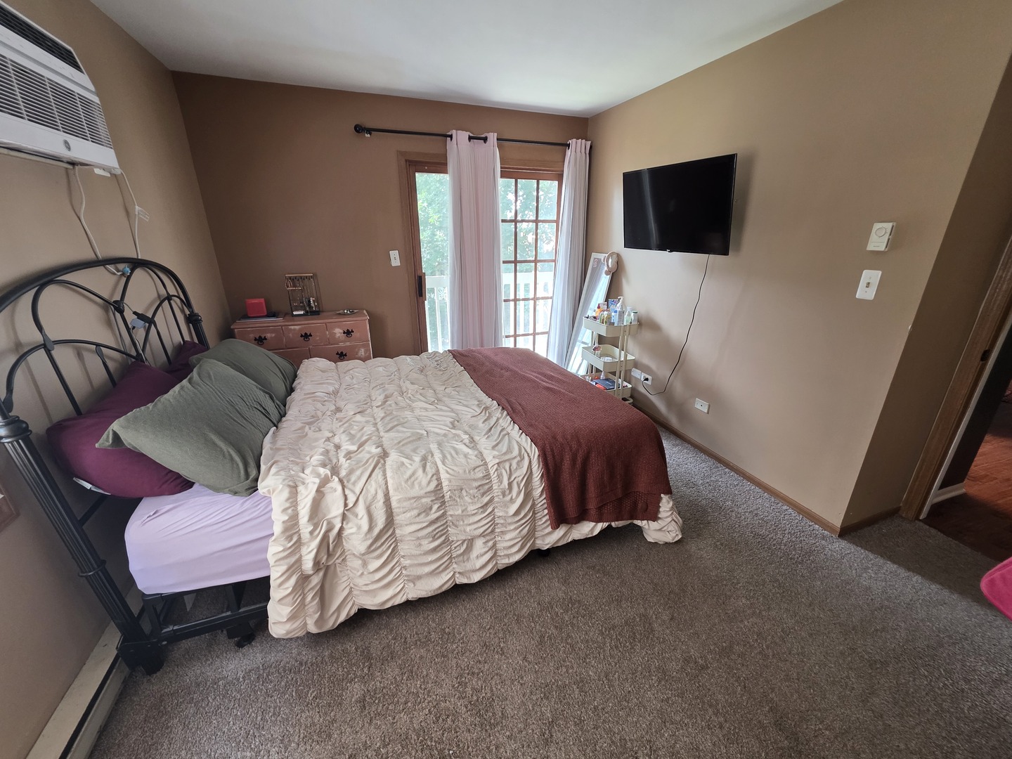 4402 W Shamrock Lane Unit: 2B