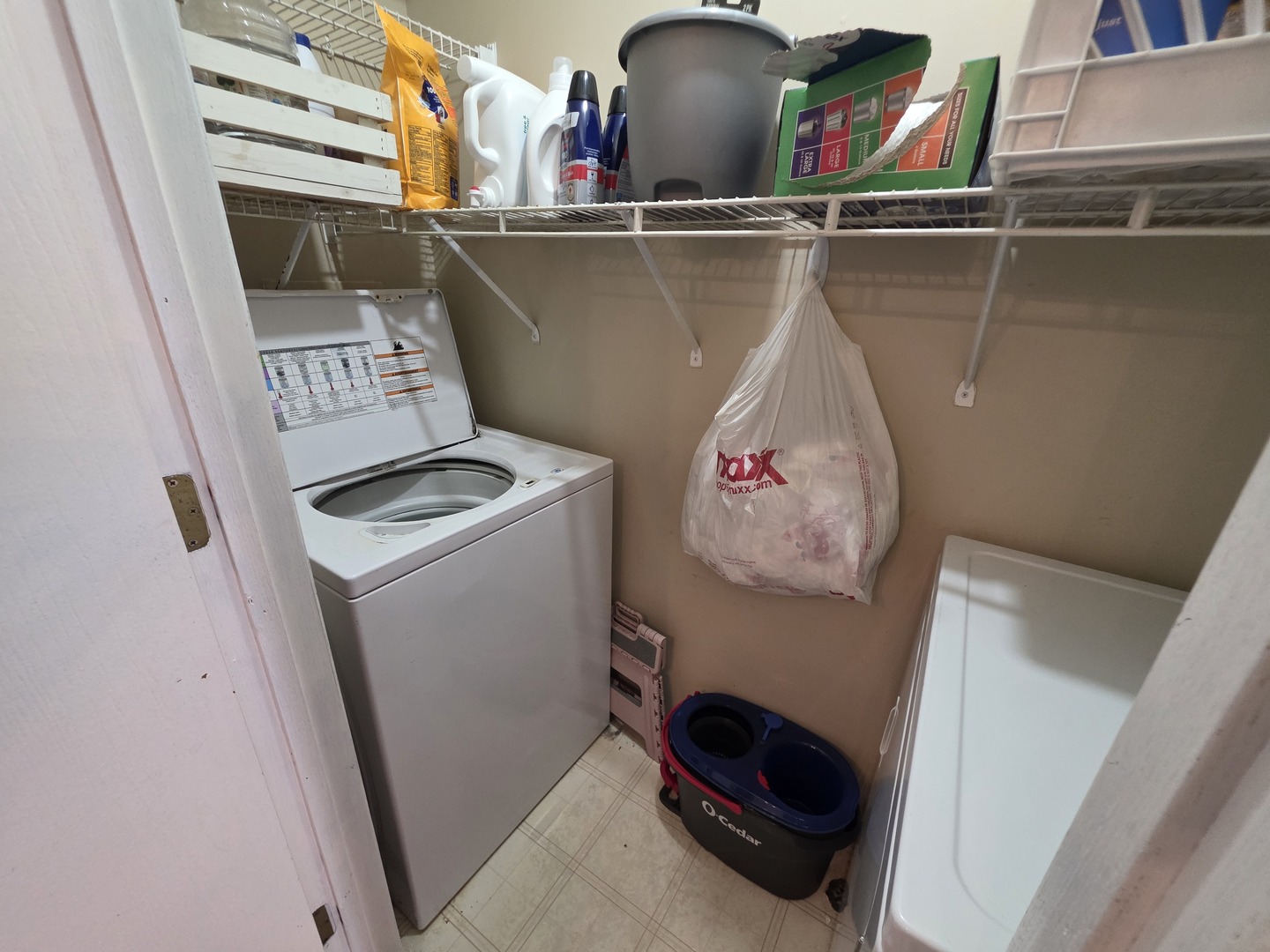 4402 W Shamrock Lane Unit: 2B