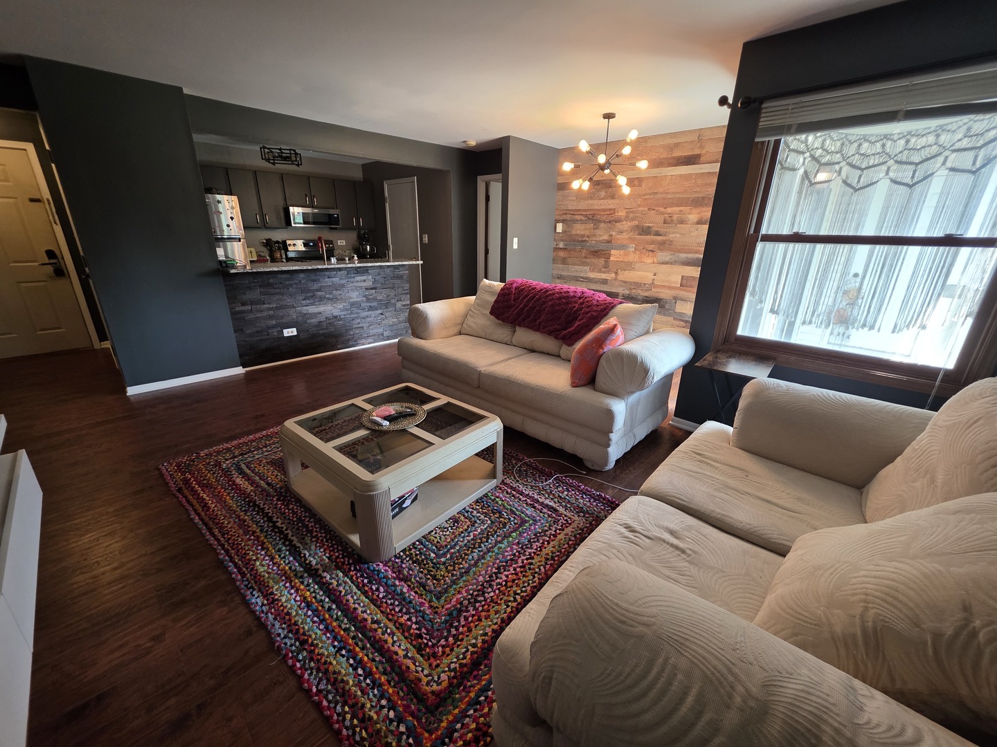 4402 W Shamrock Lane Unit: 2B