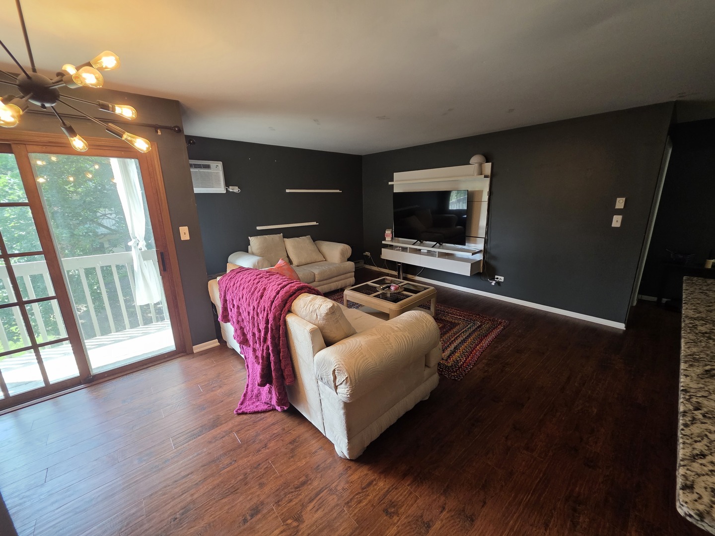 4402 W Shamrock Lane Unit: 2B