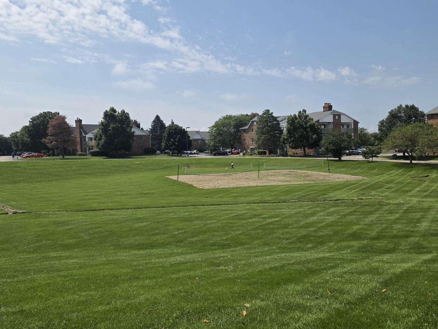 4402 W Shamrock Lane Unit: 2B