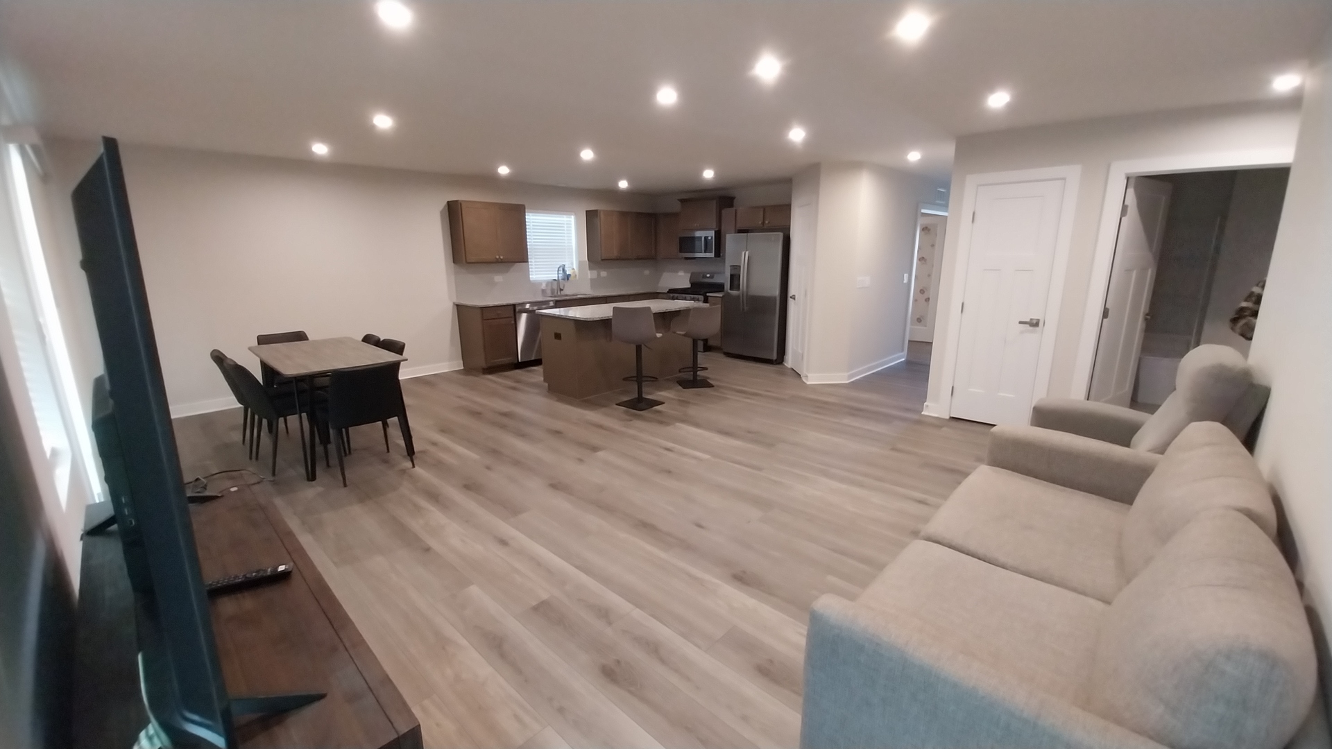 121 Cornerstone Drive