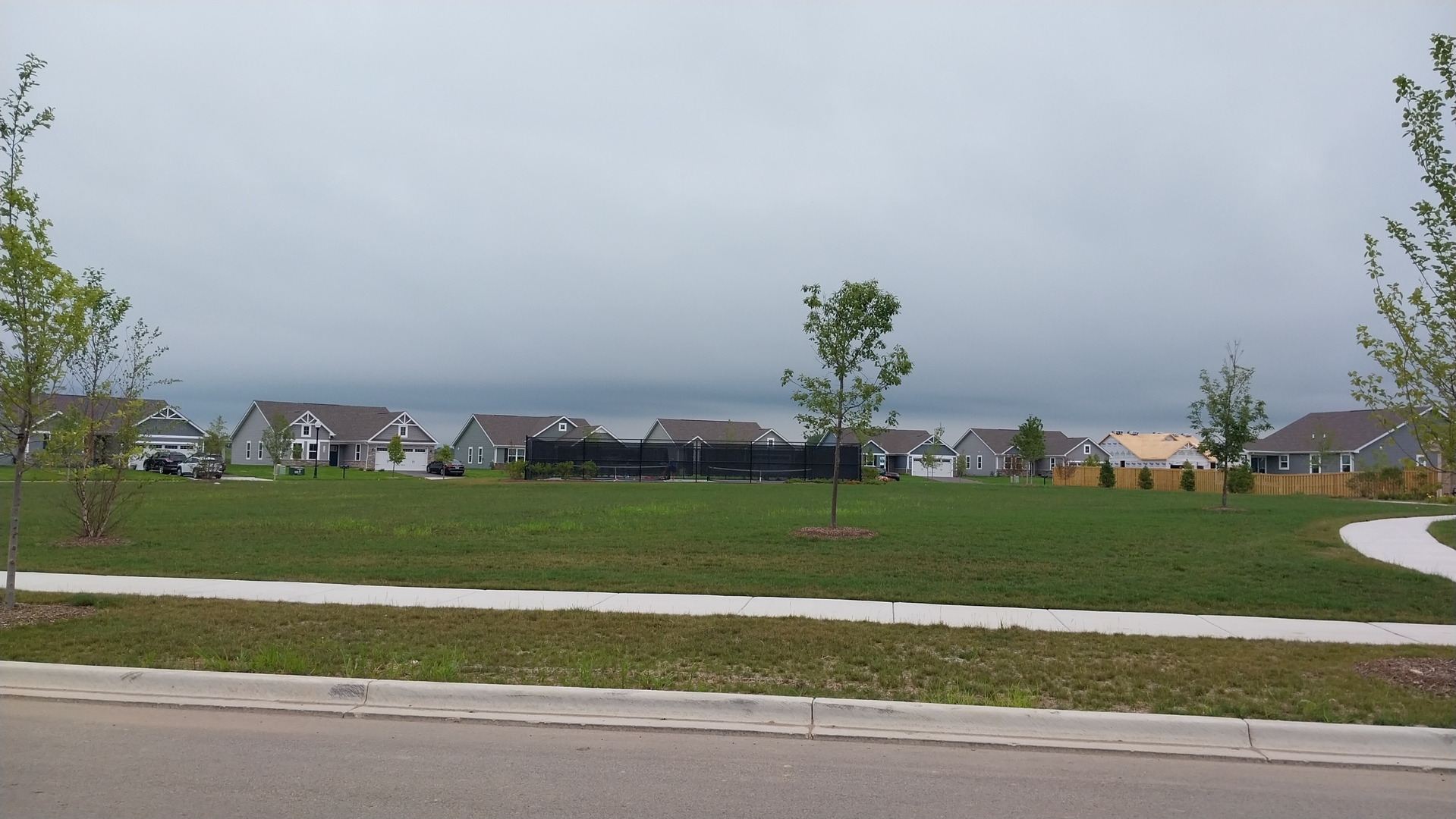 121 Cornerstone Drive
