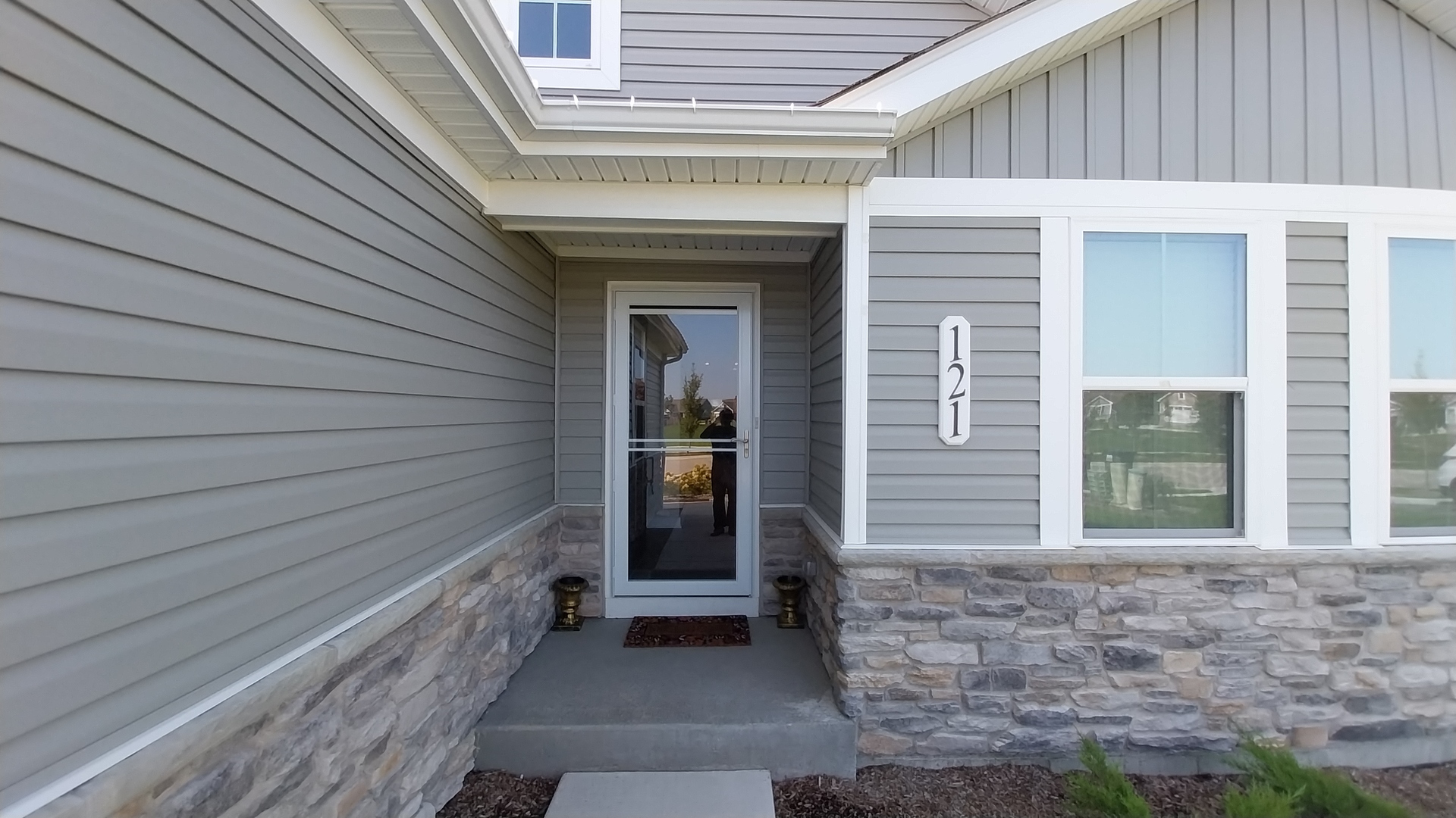 121 Cornerstone Drive