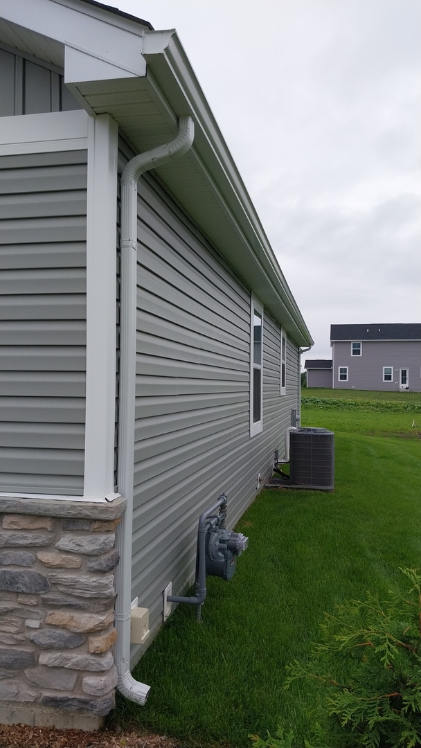 121 Cornerstone Drive